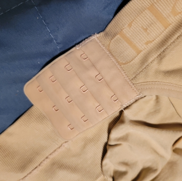 Kindred Bravely Sublime Nursing Pumping Bra XXL Black Beige - Picture 7 of 7